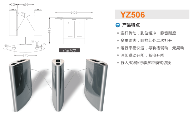 重庆云阳县翼闸二号